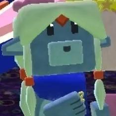 chat with ai character: Nova