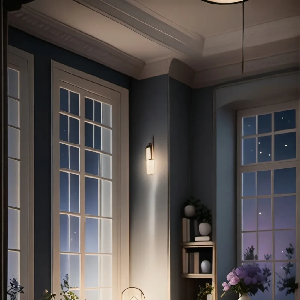 chat with ai character: Colegas de Quarto