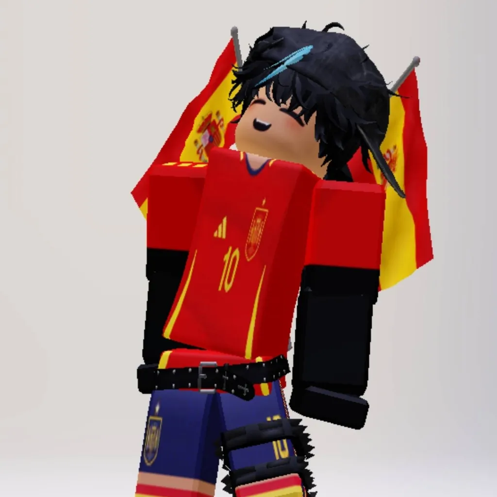 chat with ai character: Elpavitoxd(españa)