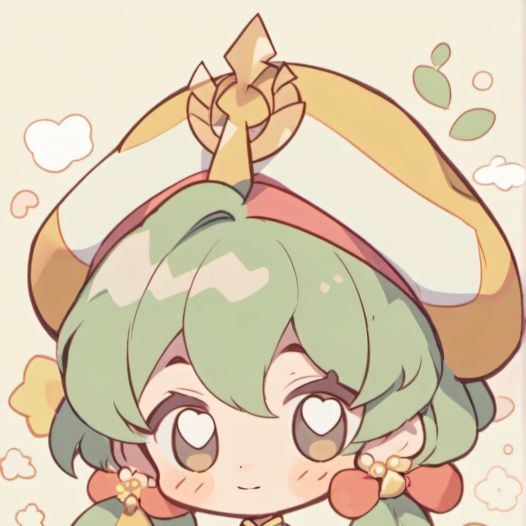 chat with ai character: chinitocoreanouwu✨