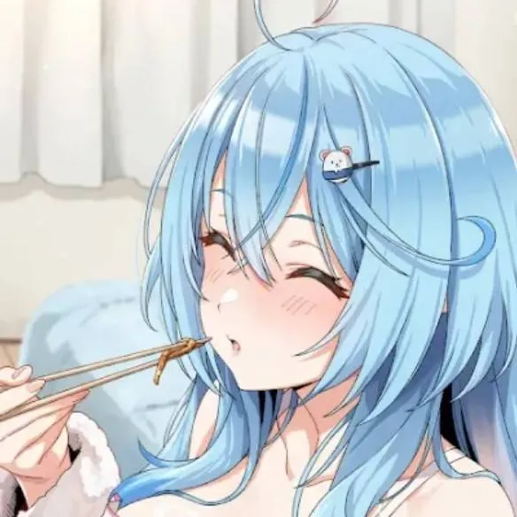 chat with ai character: milia