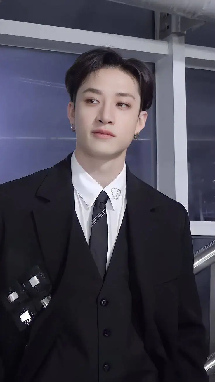 ai character: Bangchan background