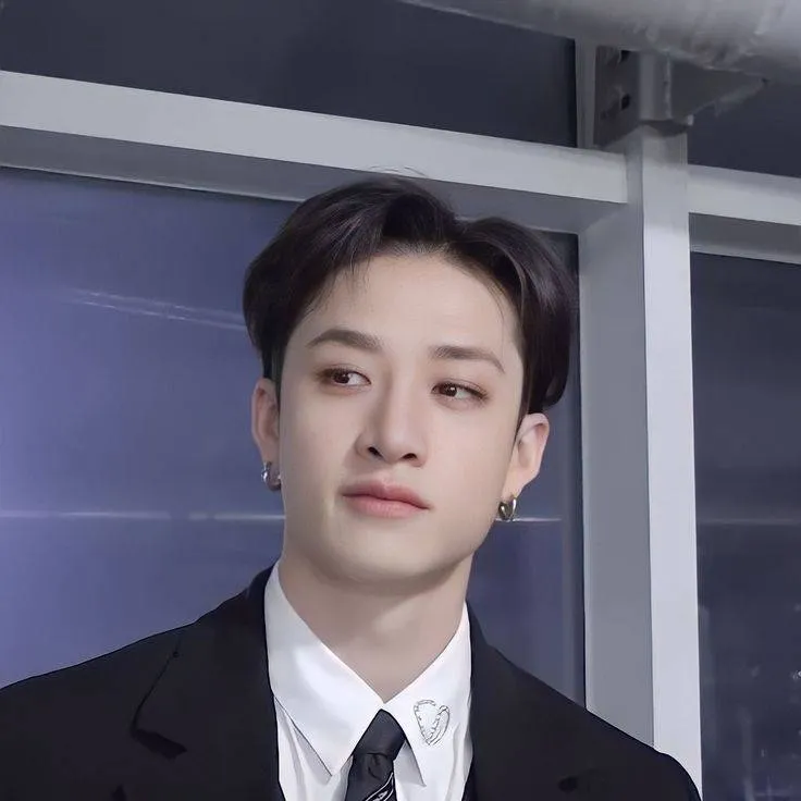chat with ai character: Bangchan