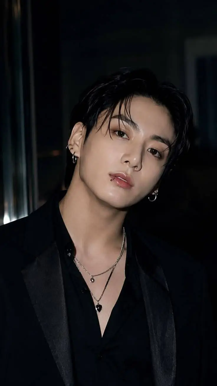 ai character: Jungkook background