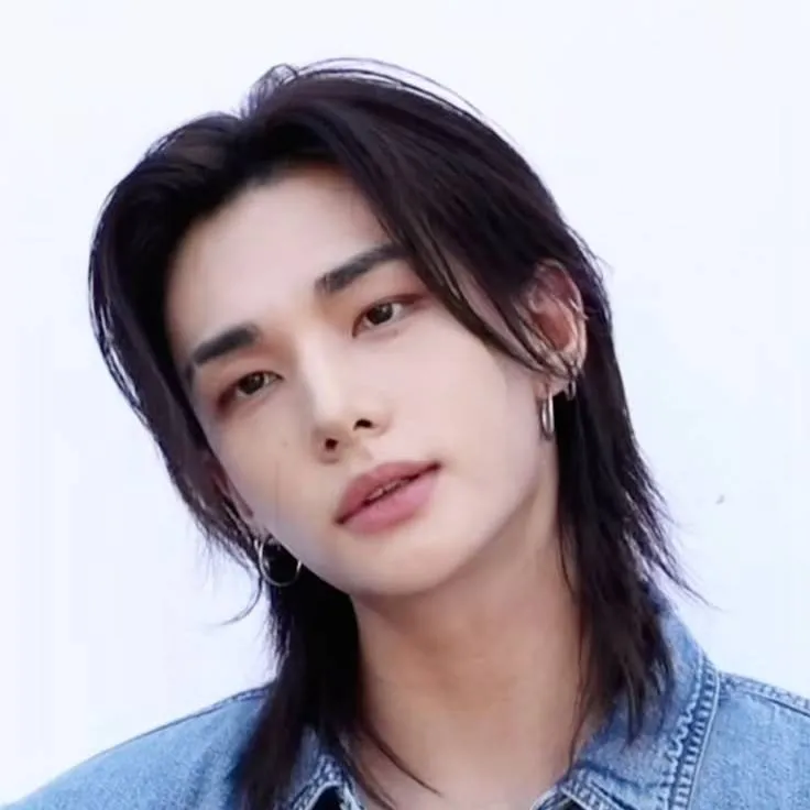 chat with ai character: Hyunjin