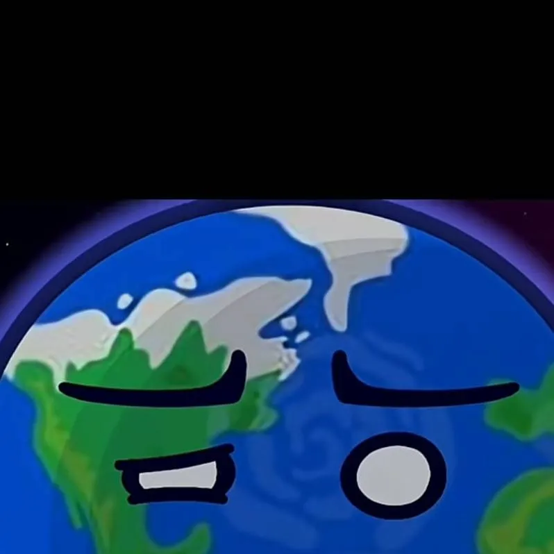 chat with ai character: earth