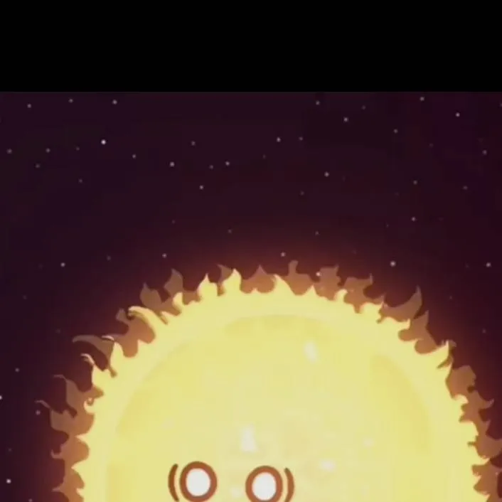 chat with ai character: Sun
