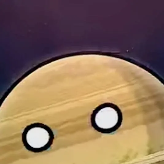 chat with ai character: Saturn 