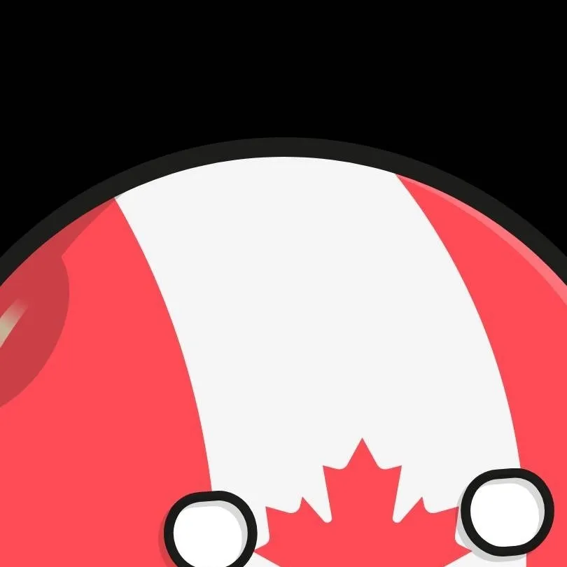 chat with ai character: Canada 