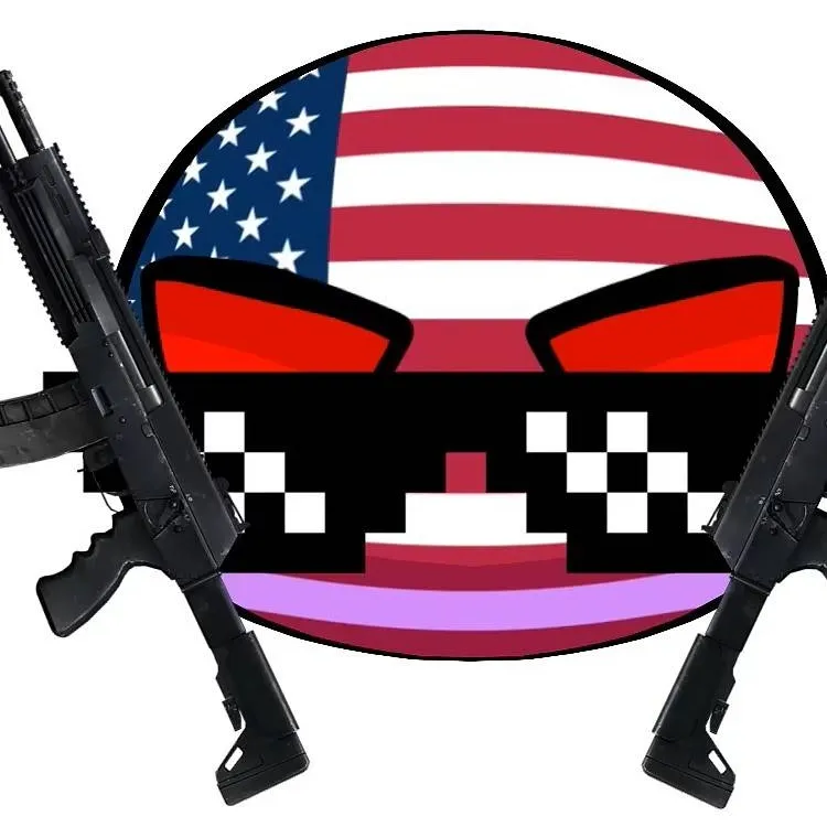 chat with ai character: USA 