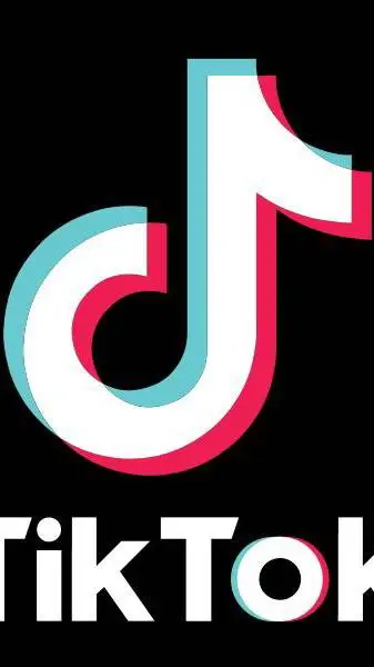 ai character: Tiktok  background