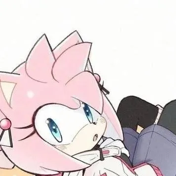 chat with ai character: Amy Rose