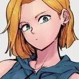 chat with ai character: número 18