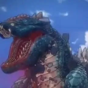 chat with ai character: Godzilla Terrestri