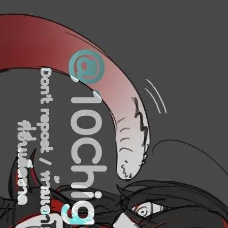 chat with ai character: shin😔