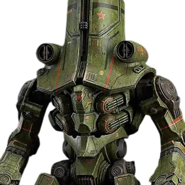 chat with ai character: CHERNO ALPHAOFFICI