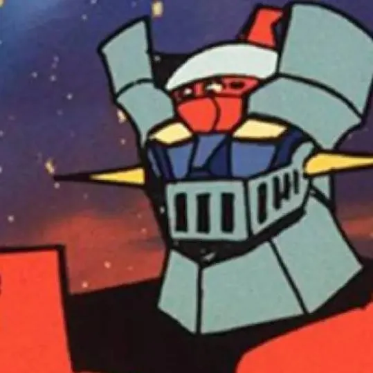chat with ai character: Mazinger Z