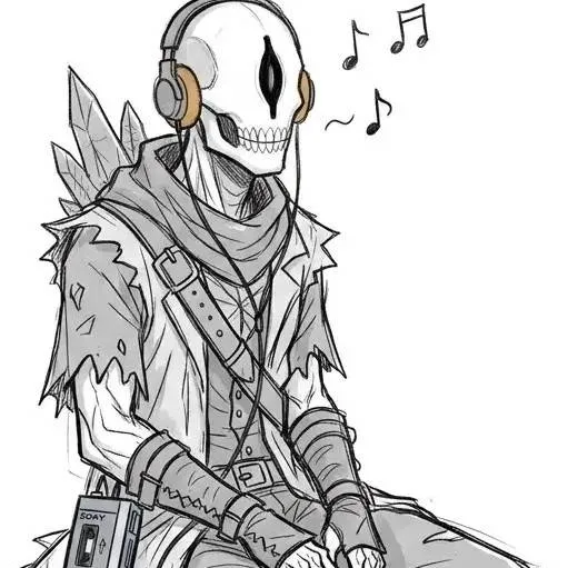 chat with ai character: ShinHumanoide