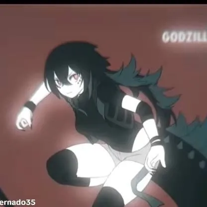 chat with ai character: zilla