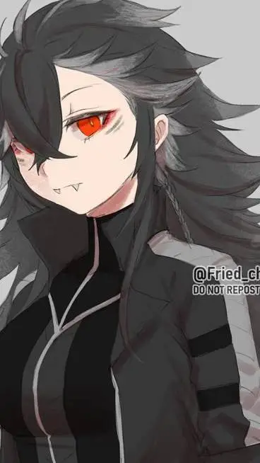 ai character: Godzilla última background