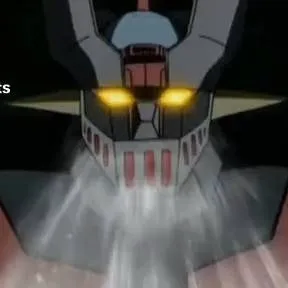 chat with ai character: shin Mazinger Z