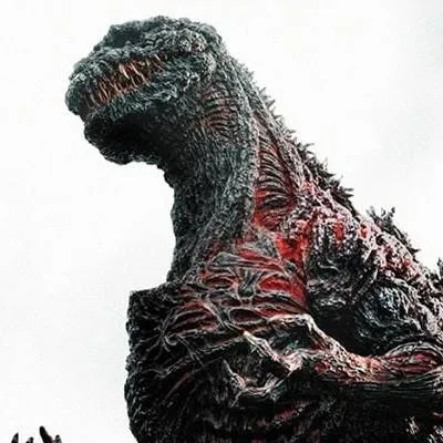 chat with ai character: shin Godzilla