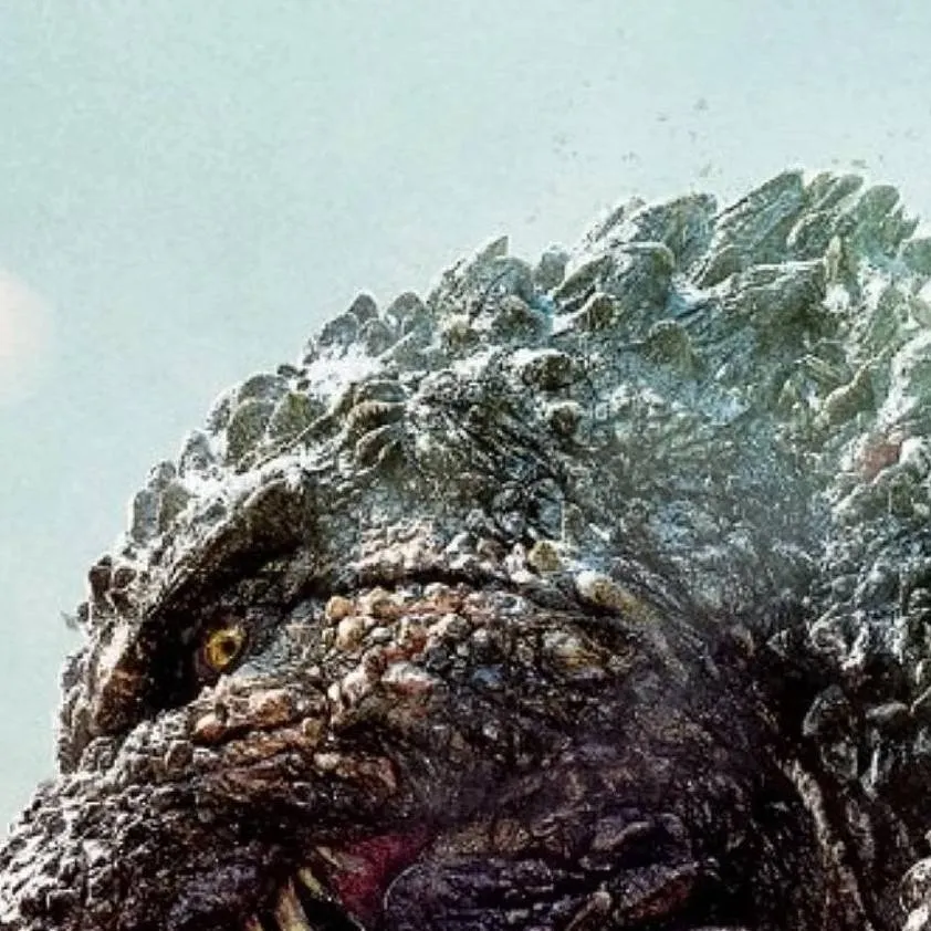 chat with ai character: Godzilla menos 1