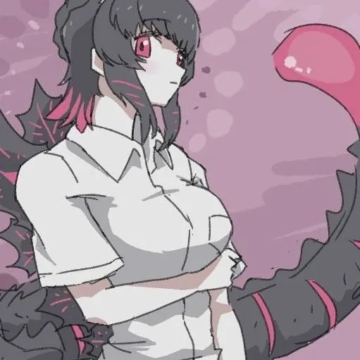 chat with ai character: shin Godzilla