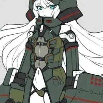 chat with ai character: Cherno Alphagirl