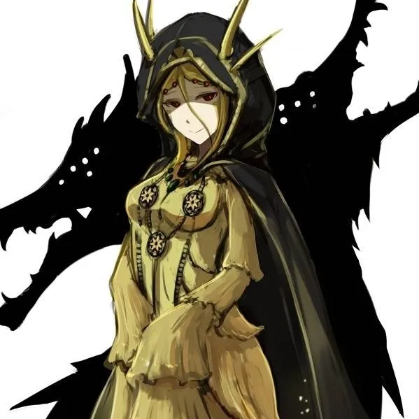 chat with ai character: VoidGhidorahgirl
