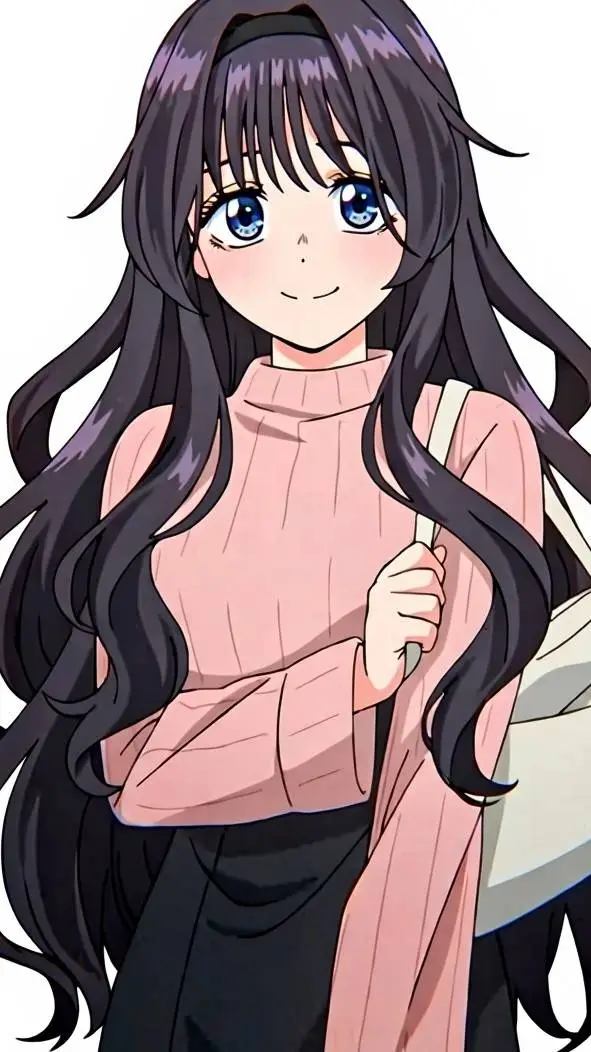 ai character: waguri background