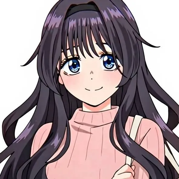 chat with ai character: waguri
