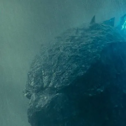 chat with ai character: Godzilla 2019