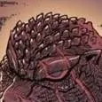 chat with ai character: Godzilla in Hell