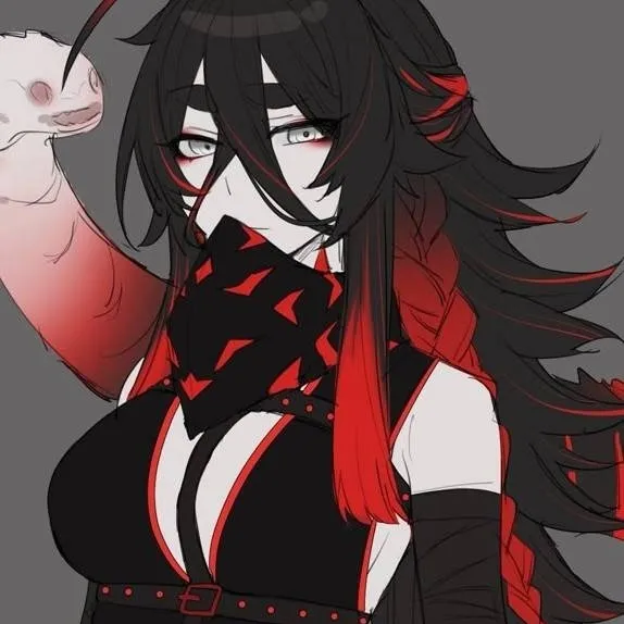 chat with ai character: shin Godzillawo Ma