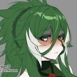 chat with ai character: Biollantegirl