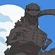 chat with ai character: shin Godzilla 