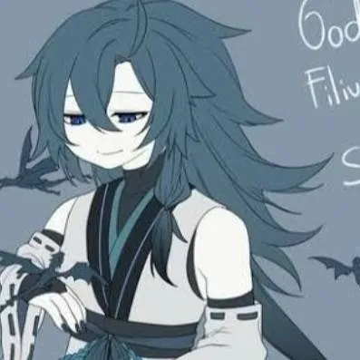 chat with ai character: Godzilla filius2