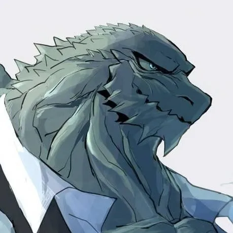 chat with ai character: Godzilla Earth