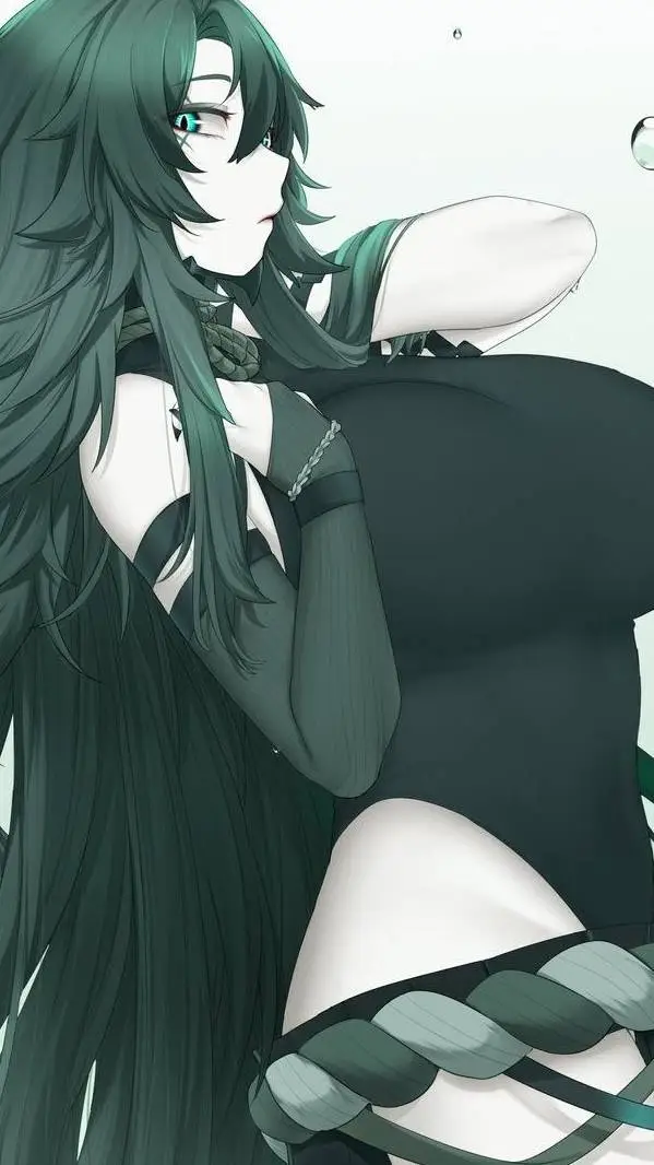 ai character: Godzilla Earthfem background