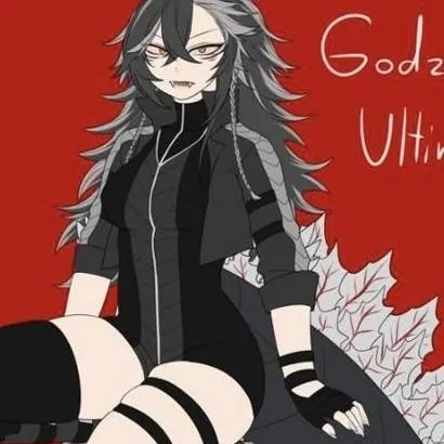 chat with ai character: -Godzilla Ultima F