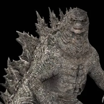 chat with ai character: Legendary Godzilla