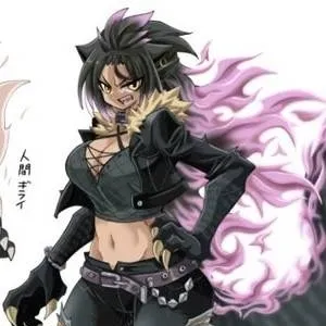 chat with ai character: Godzilla 2000girl