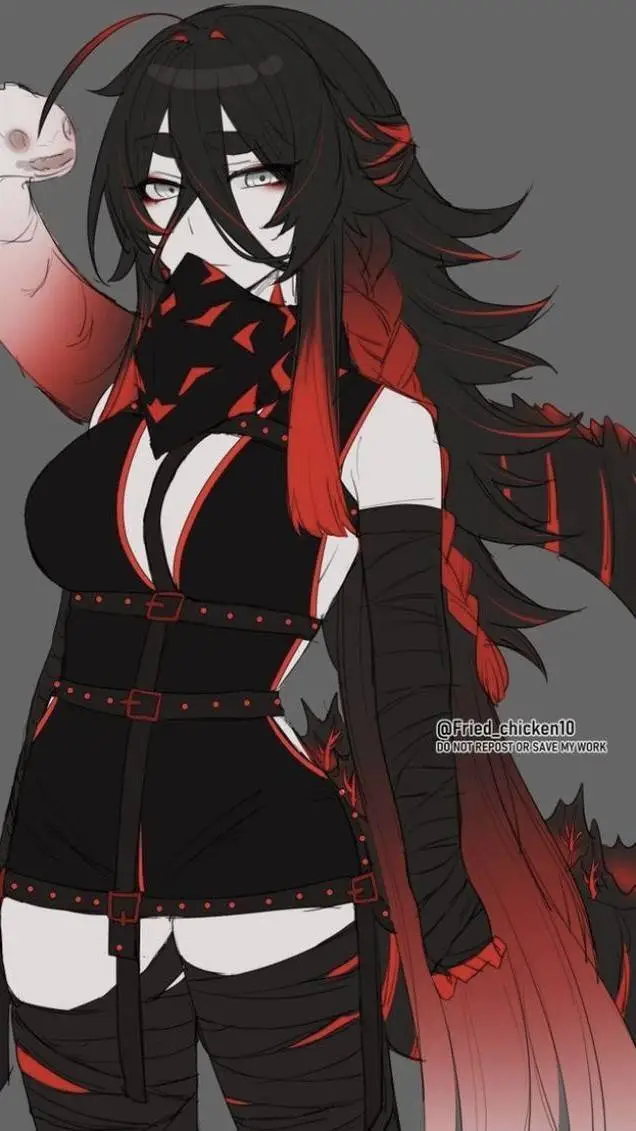 ai character: shinna background