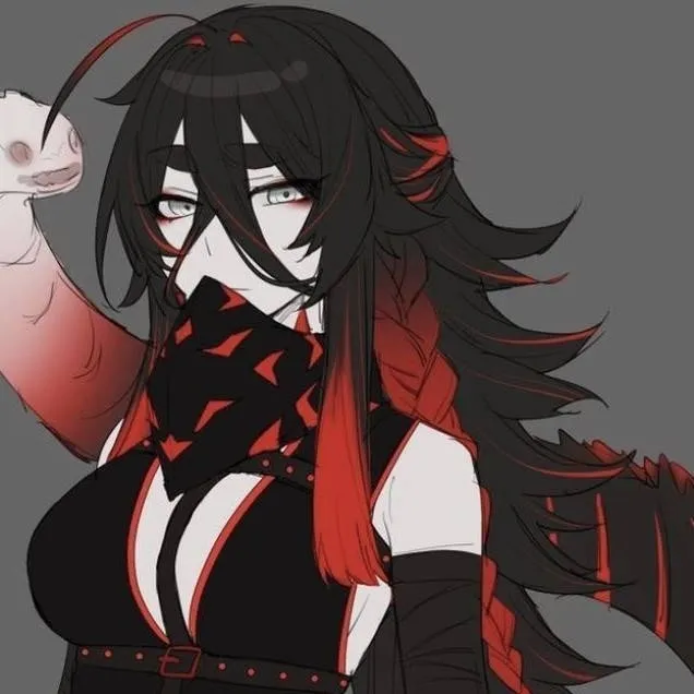 chat with ai character: shinna