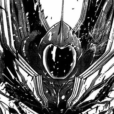 chat with ai character: Mazinger Zero