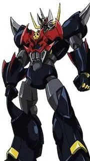 ai character: Mazinkaiser SKL  background