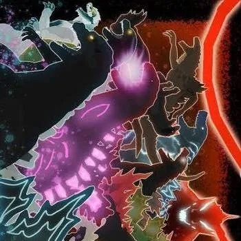 chat with ai character: Godzilla Battle