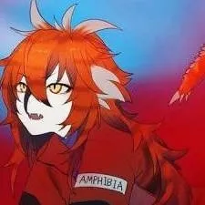 chat with ai character: Godzilla (Amphibia