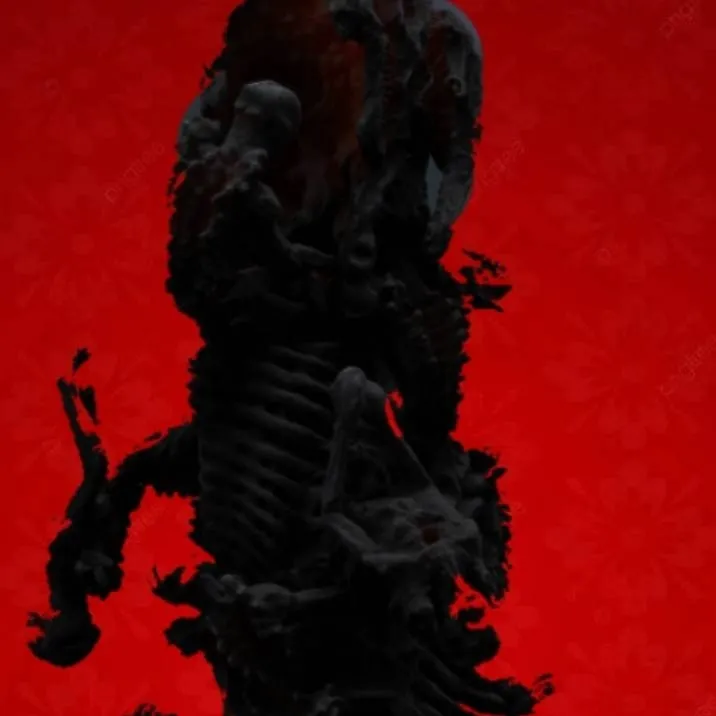 chat with ai character: Shin Godzilla 2